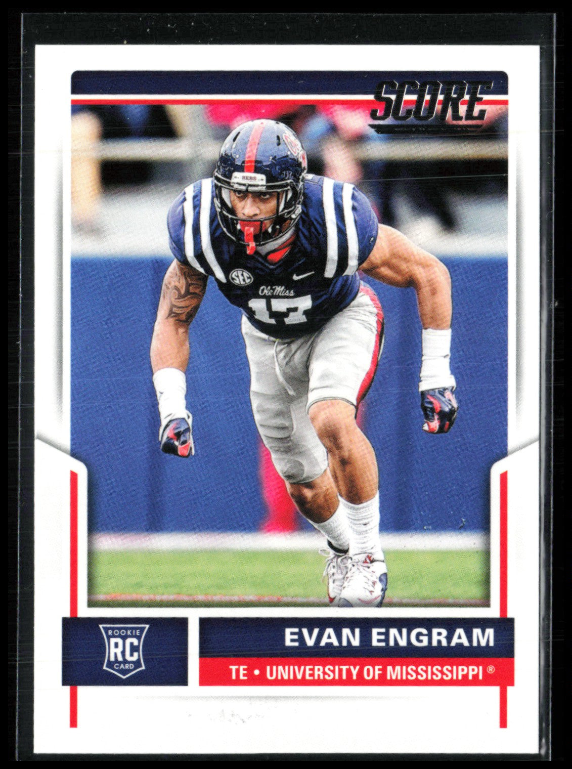 Evan Engram RC