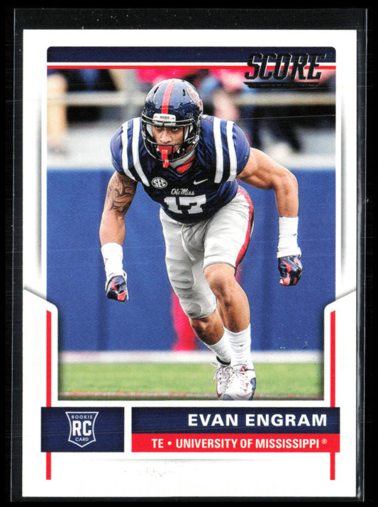 Evan Engram RC