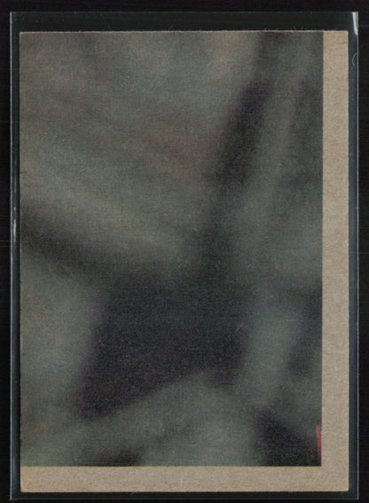 Our heroes at the spaceport 1977 Topps Stars Wars