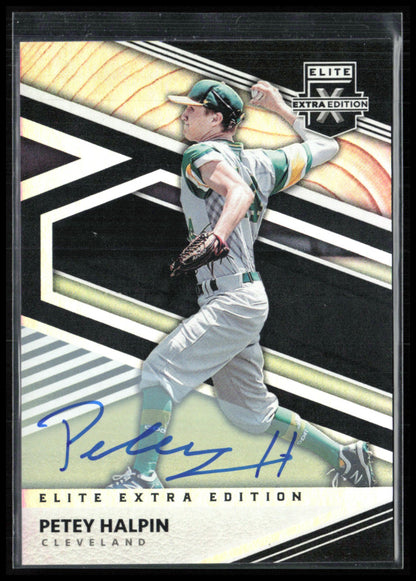 Petey Halpin Auto