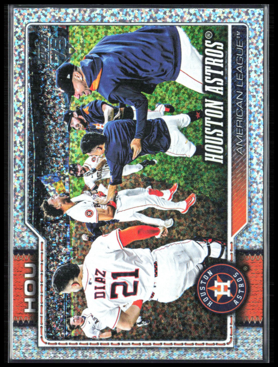 Houston Astros