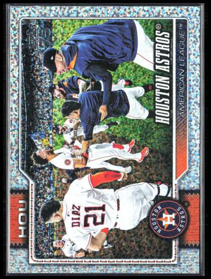 Houston Astros
