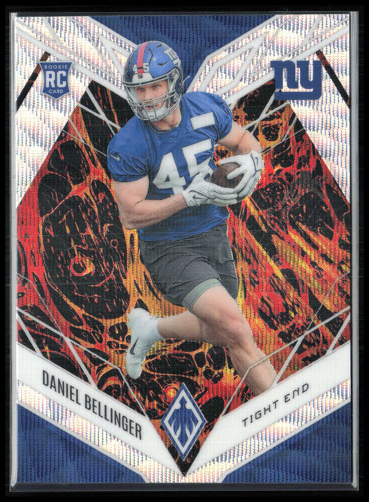 Daniel Bellinger RC Lava /175