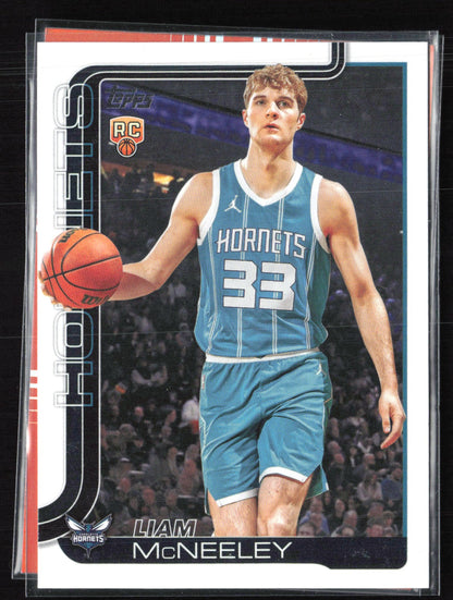Liam McNeeley RC