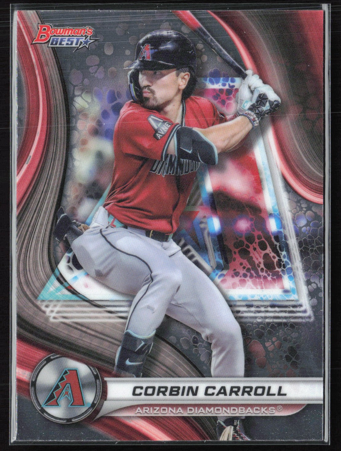 Corbin Carroll