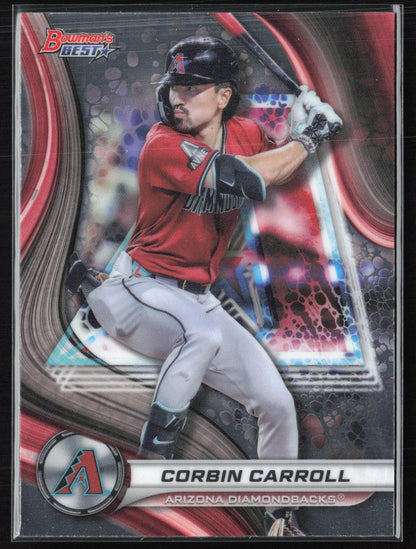 Corbin Carroll