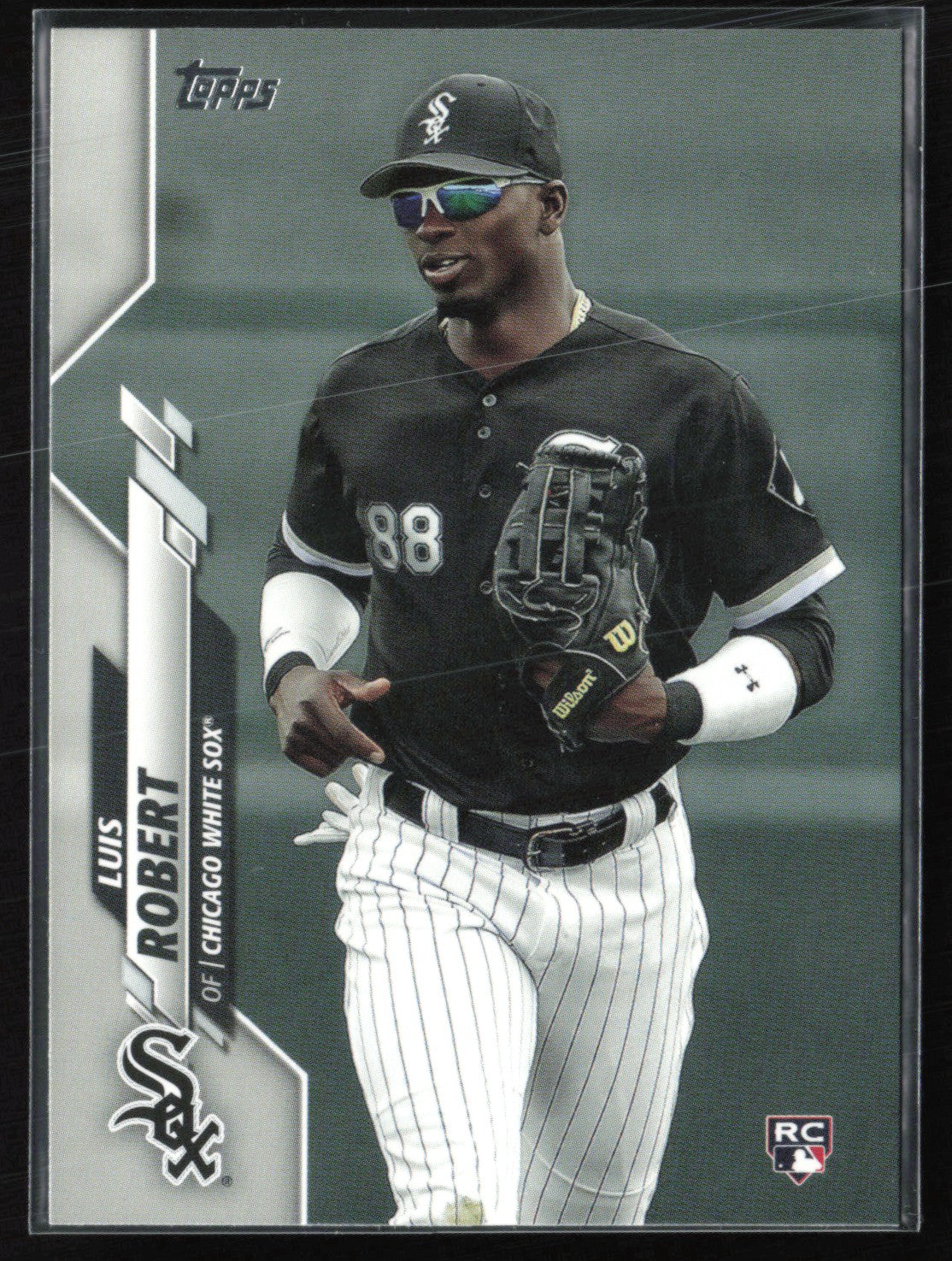 Luis Robert RC
