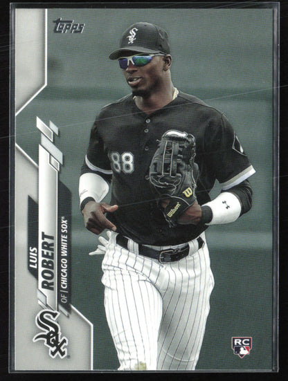 Luis Robert RC