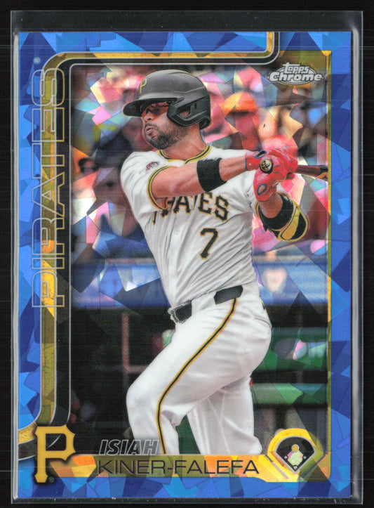 Isiah Kiner-Falefa Sapphire