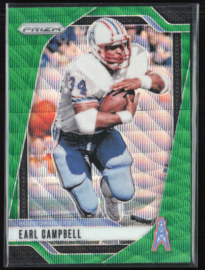 Earl Campbell