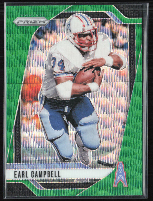 Earl Campbell