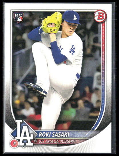 Roki Sasaki RC