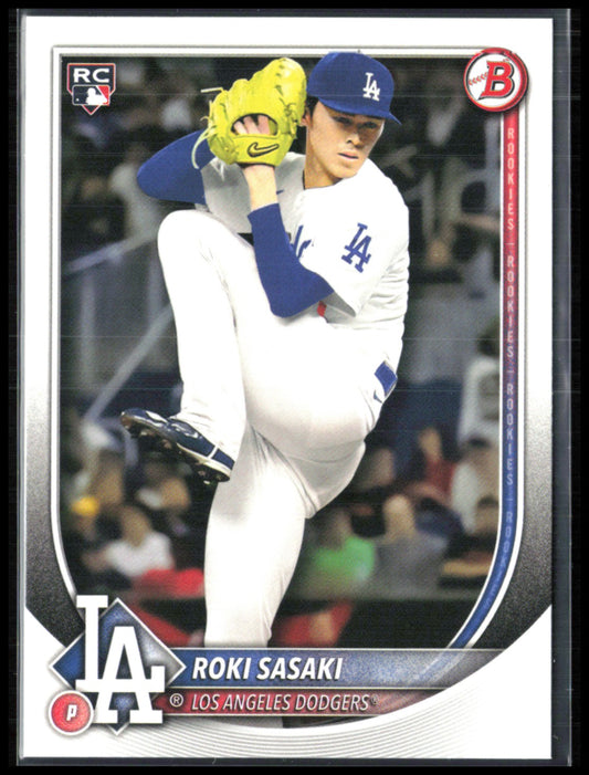 Roki Sasaki RC