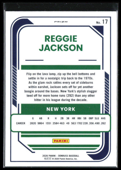 Reggie Jackson Black Donurs