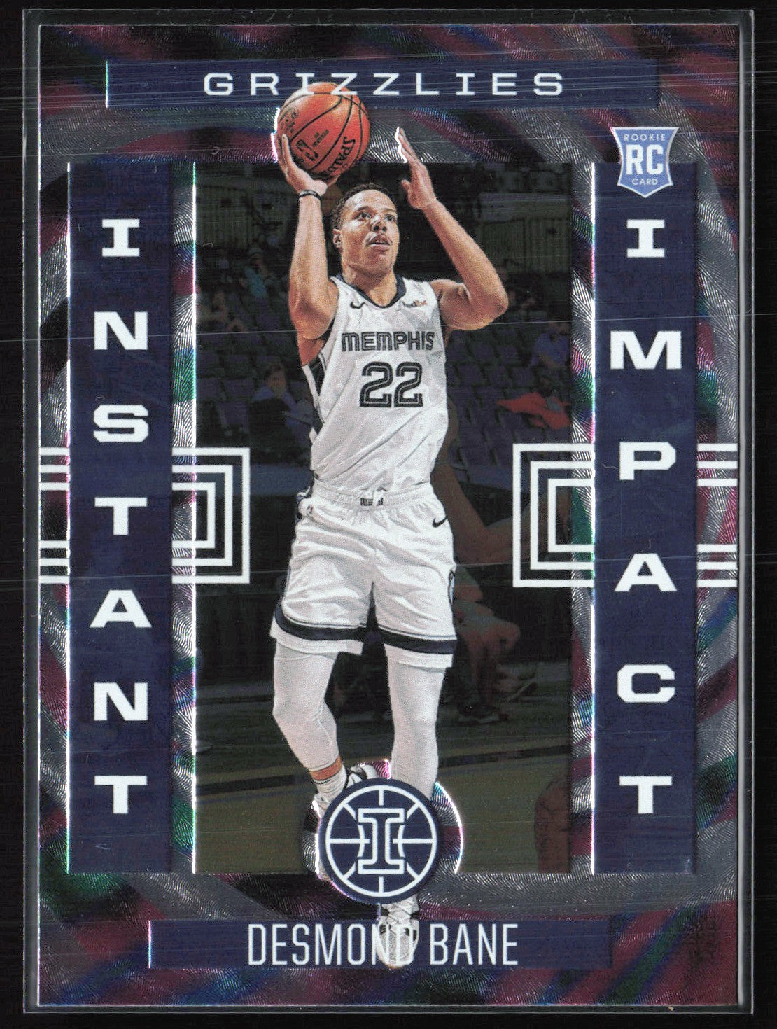 Desmond Bane RC