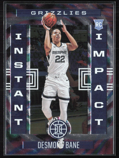 Desmond Bane RC