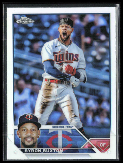 Tim Anderson Refractor
