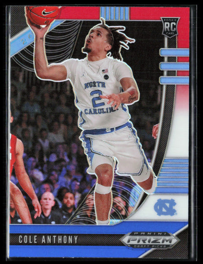 Cole Anthony RC RWB