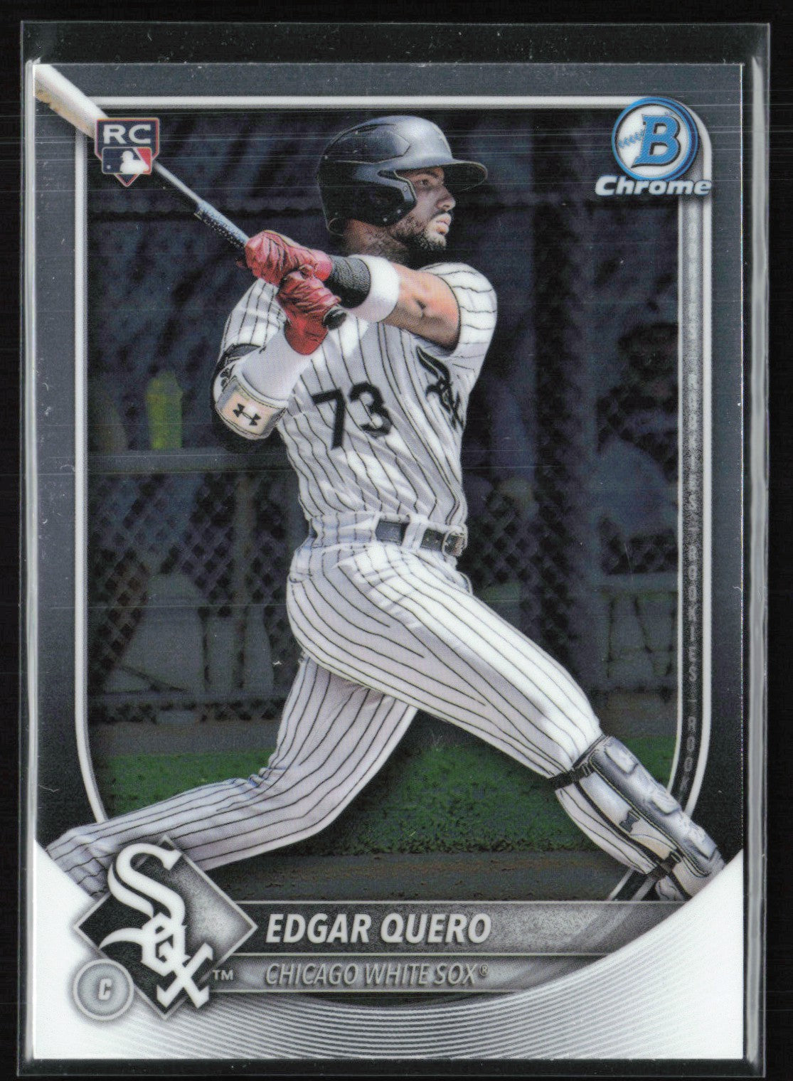 Edgar Quero RC