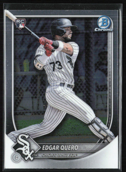 Edgar Quero RC