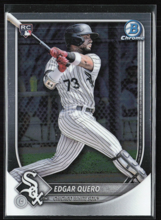 Edgar Quero RC