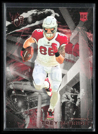 Trey McBride RC