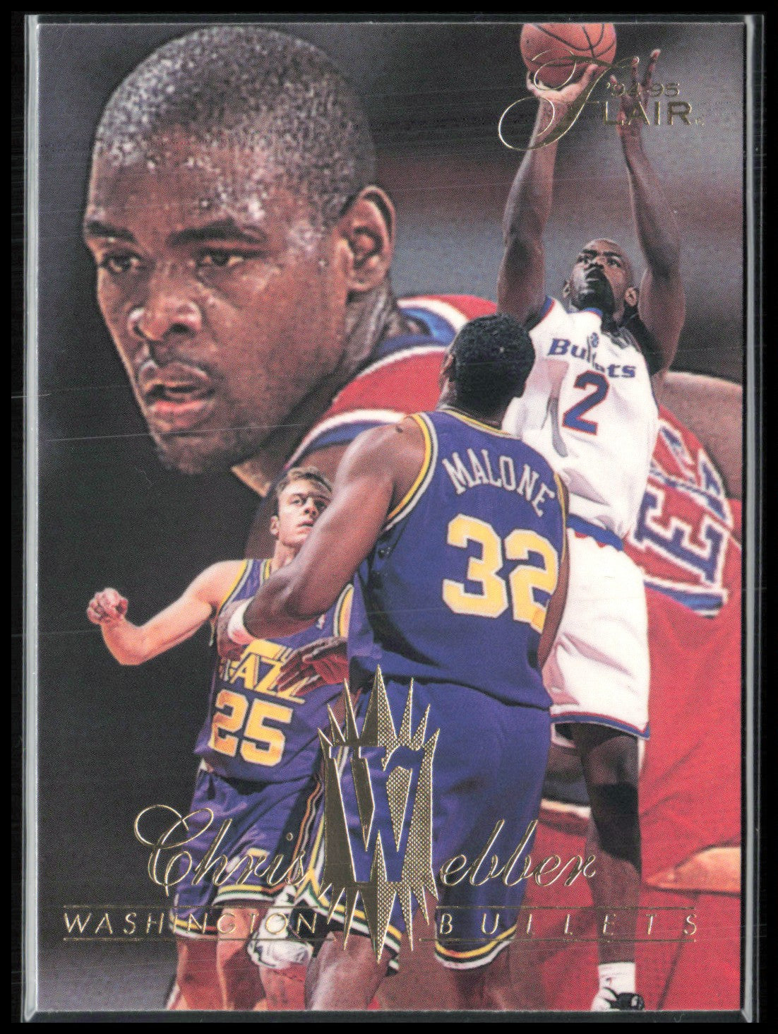 Chris Webber