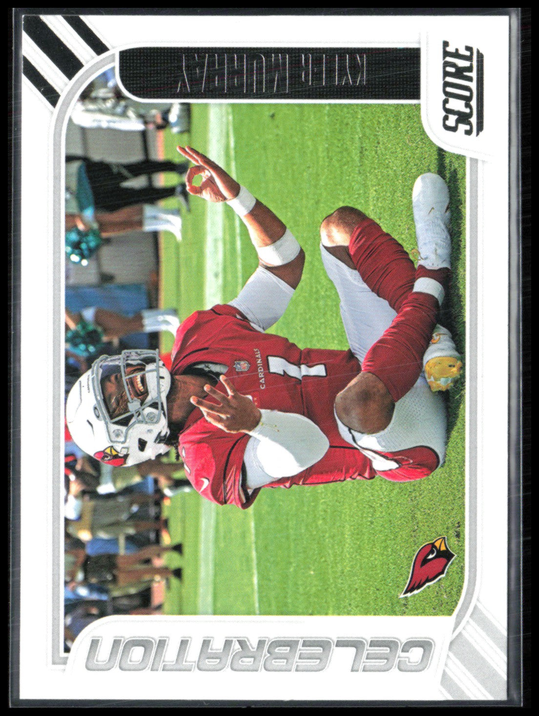 Kyler Murray