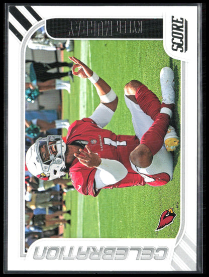 Kyler Murray