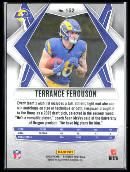 Terrance Ferguson RC