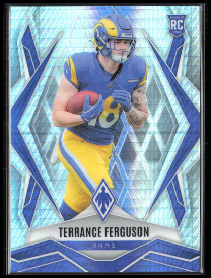 Terrance Ferguson RC