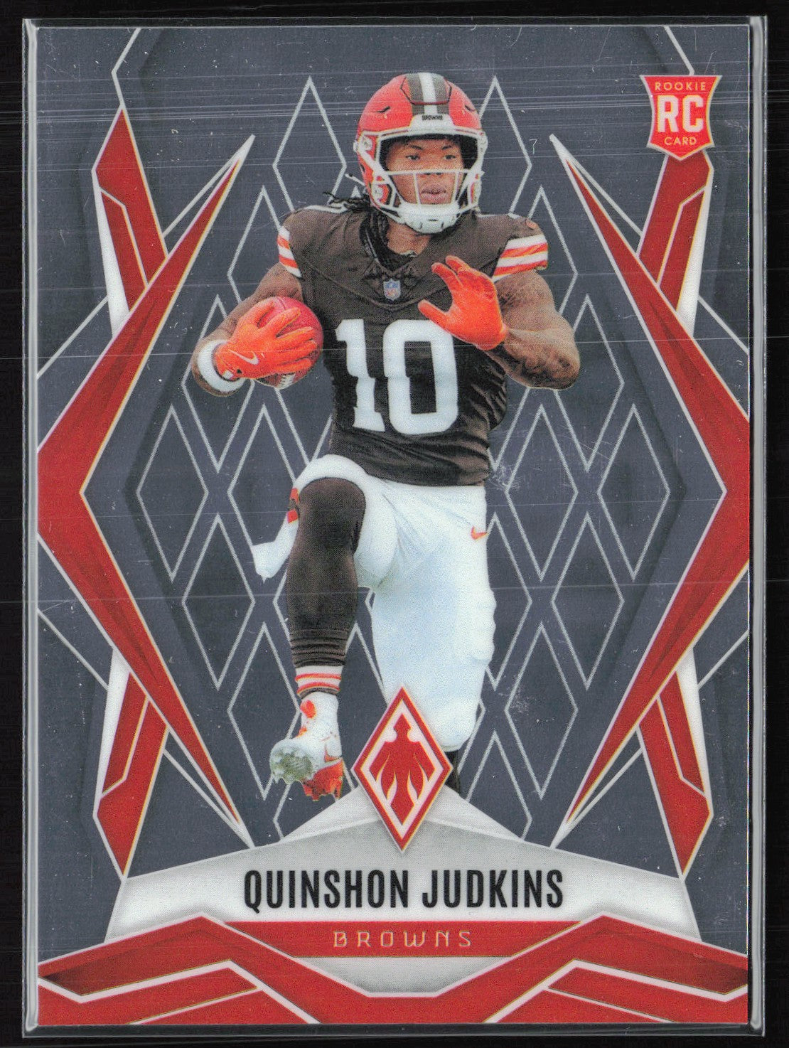 Quinshon Judkins RC