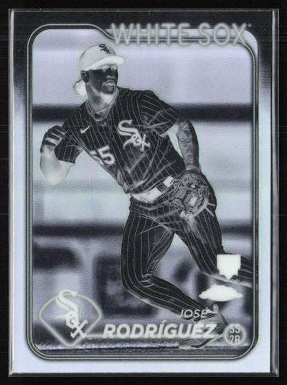 José Rodríguez RC Negative Refractor