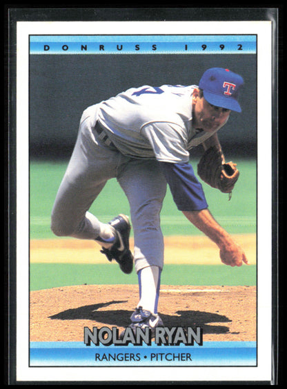 Nolan Ryan