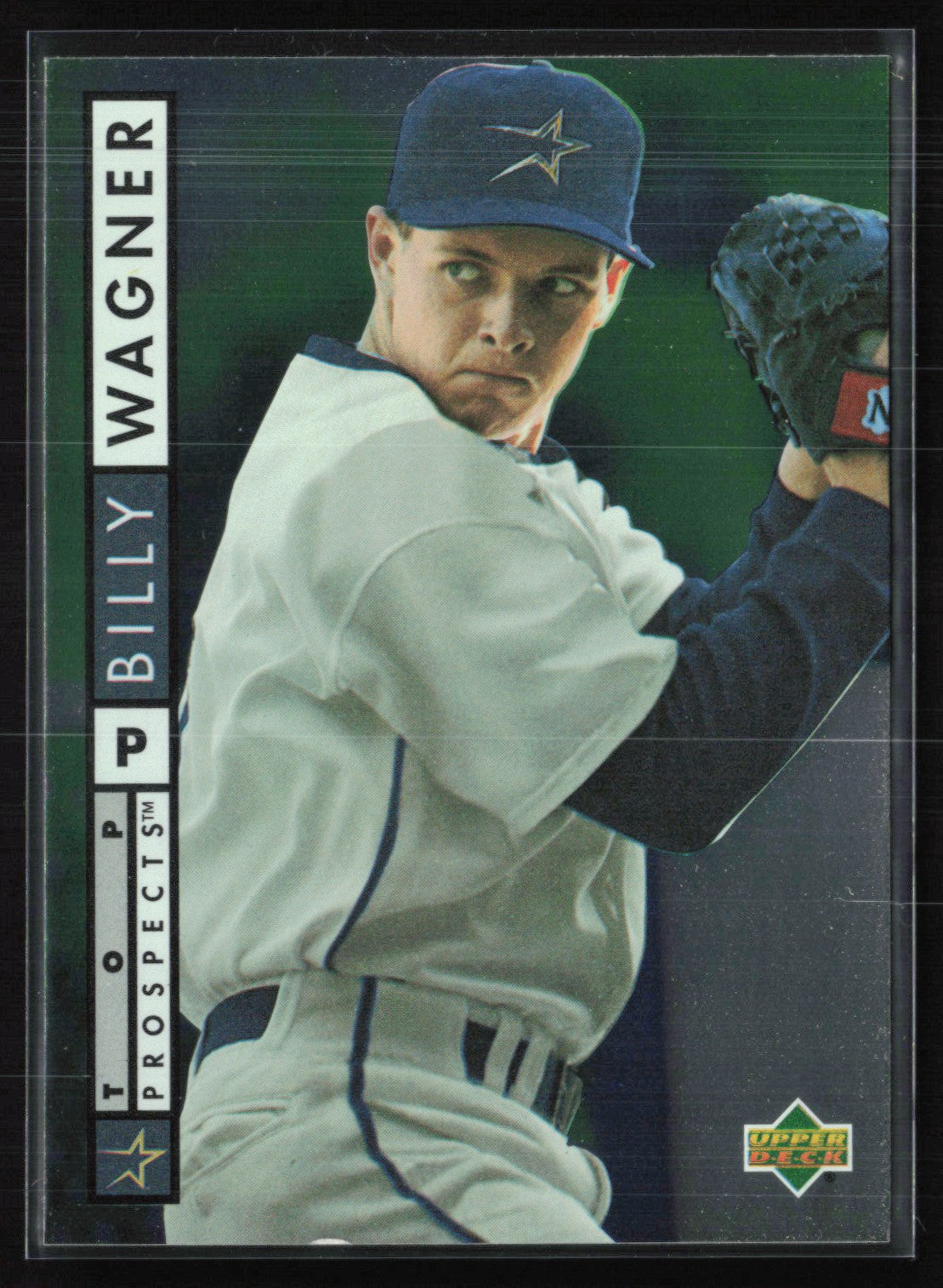 Billy Wagner Top Prospects