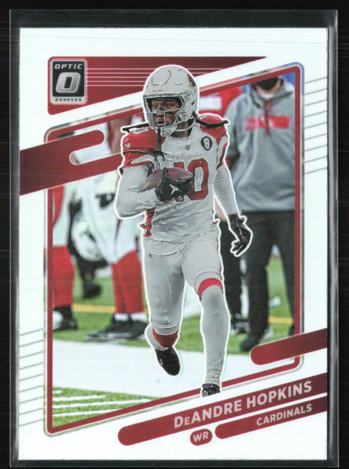 DeAndre Hopkins Holo