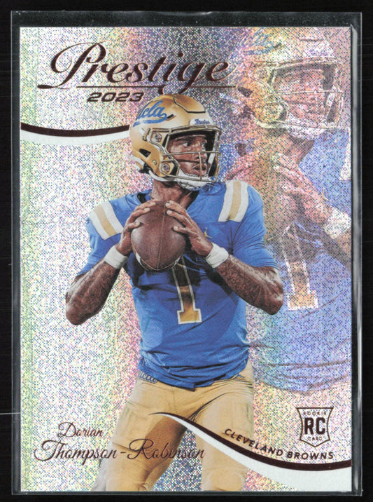 Dorian Thompson-Robinson RC