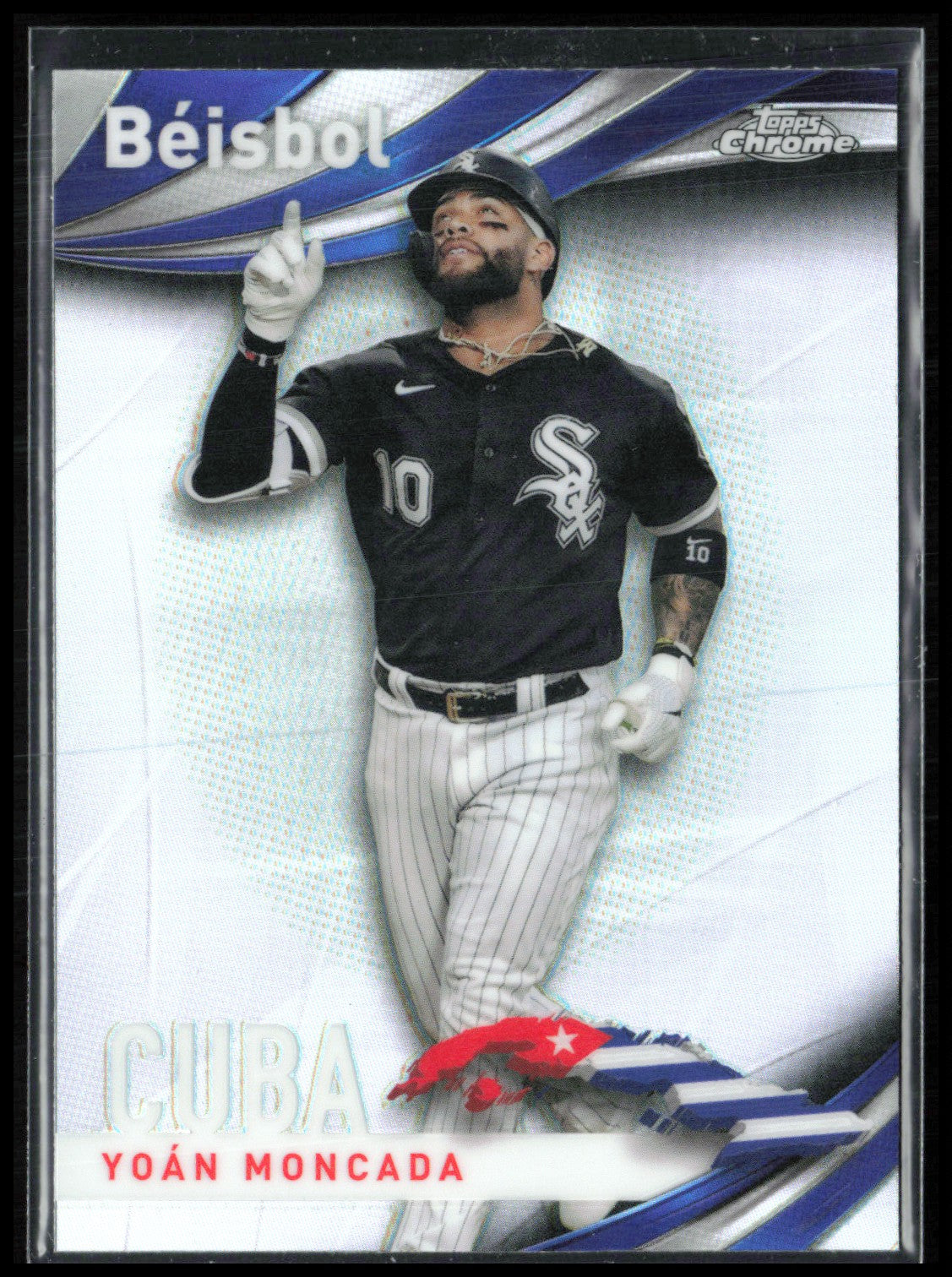Yoan Moncada