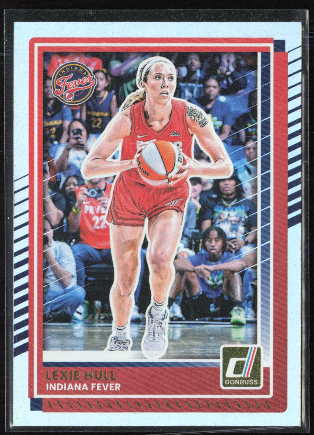 Lexie Hull Holofoil
