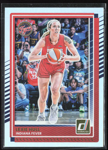Lexie Hull Holofoil