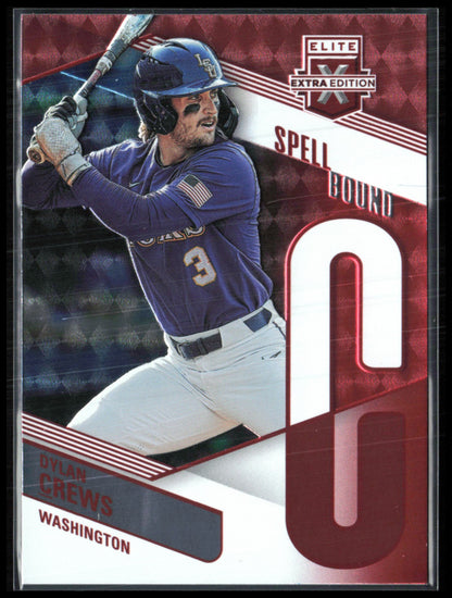 Dylan Crews Spellbound C