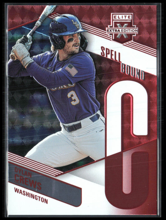 Dylan Crews Spellbound C