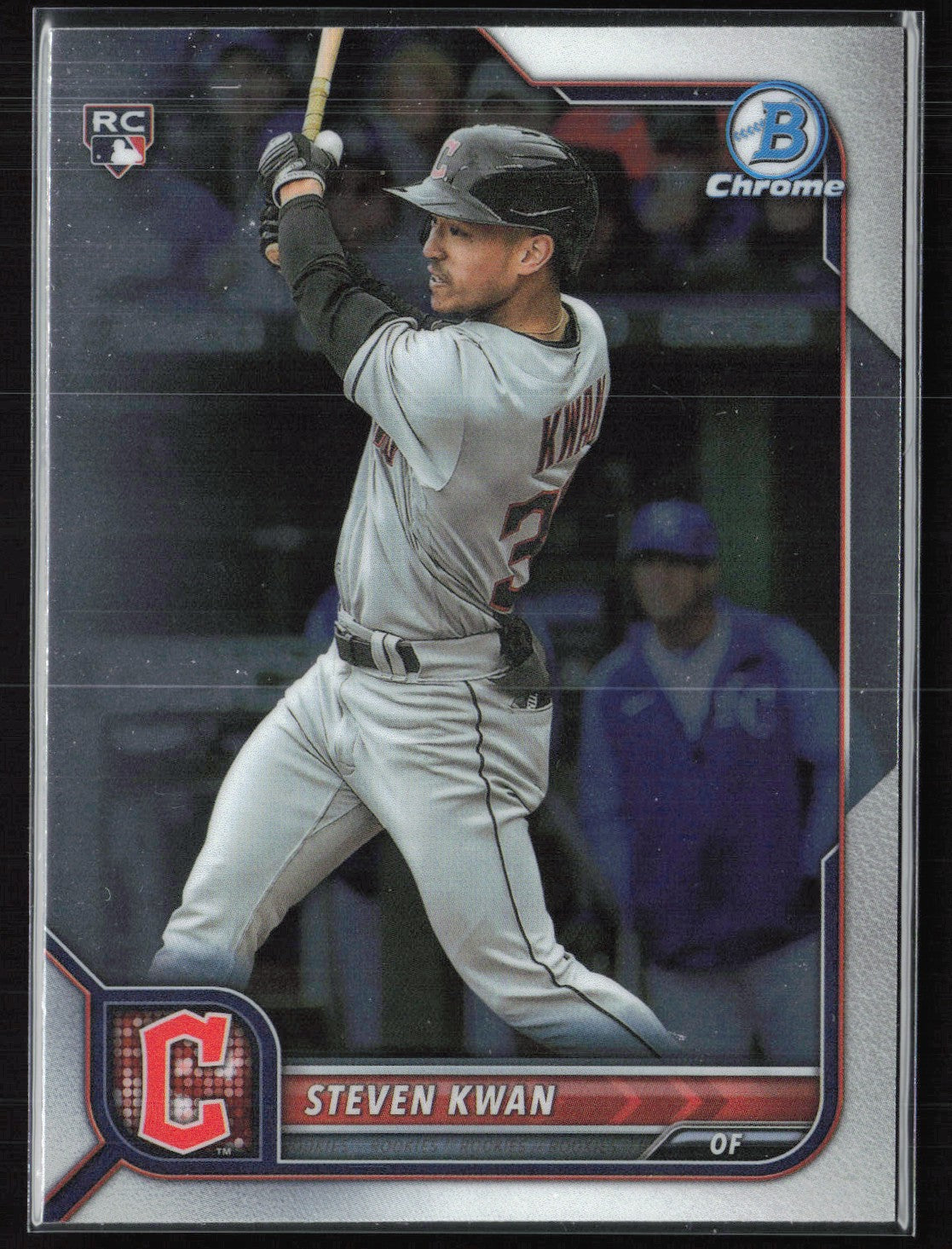 Steven Kwan RC