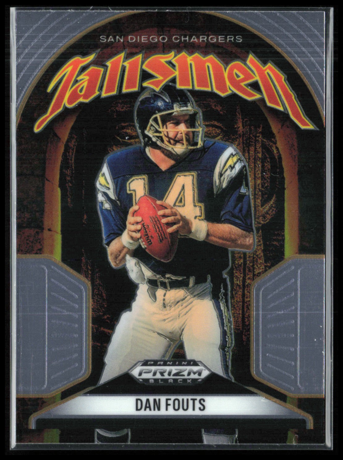 Dan Fouts
