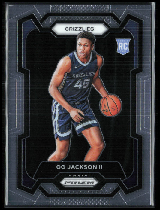 GG Jackson II RC