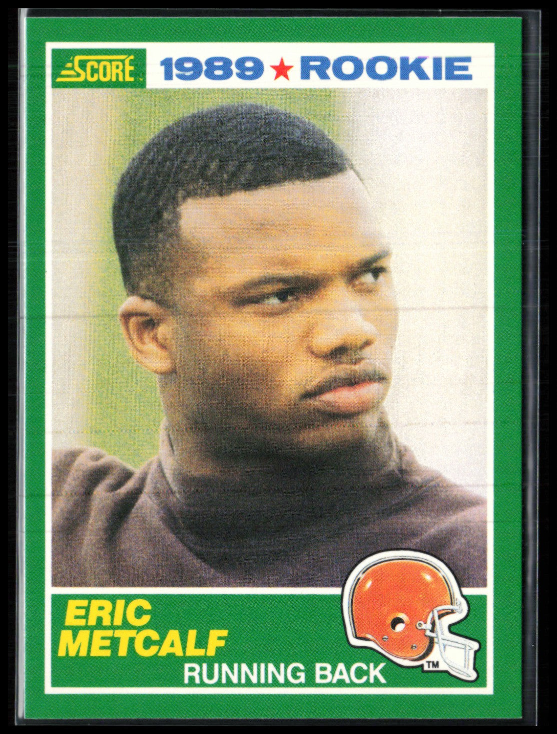 Eric Metcalf 1989 RC