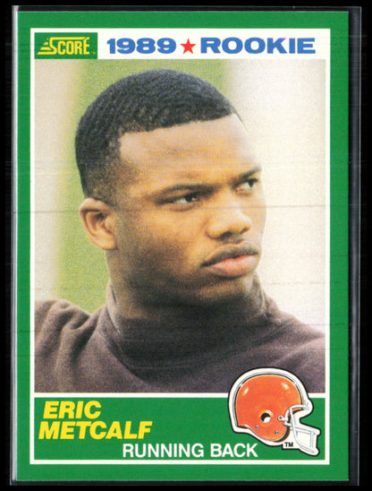 Eric Metcalf 1989 RC
