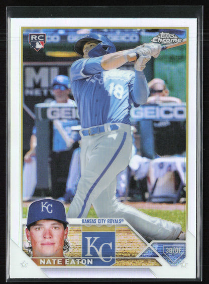 Nate Eaton RC Refractor