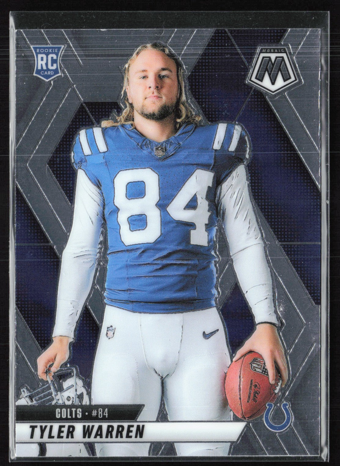Tyler Warren RC