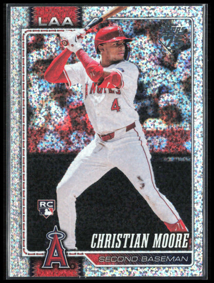Christian Moore RC Sandglitter